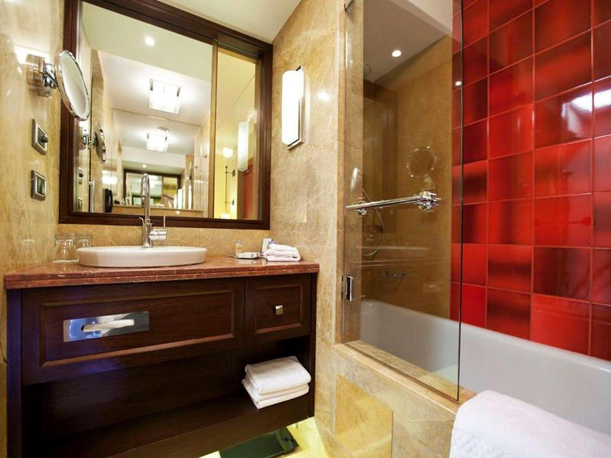 Doubletree By Hilton Avanos Cappadocia Zewnętrze zdjęcie