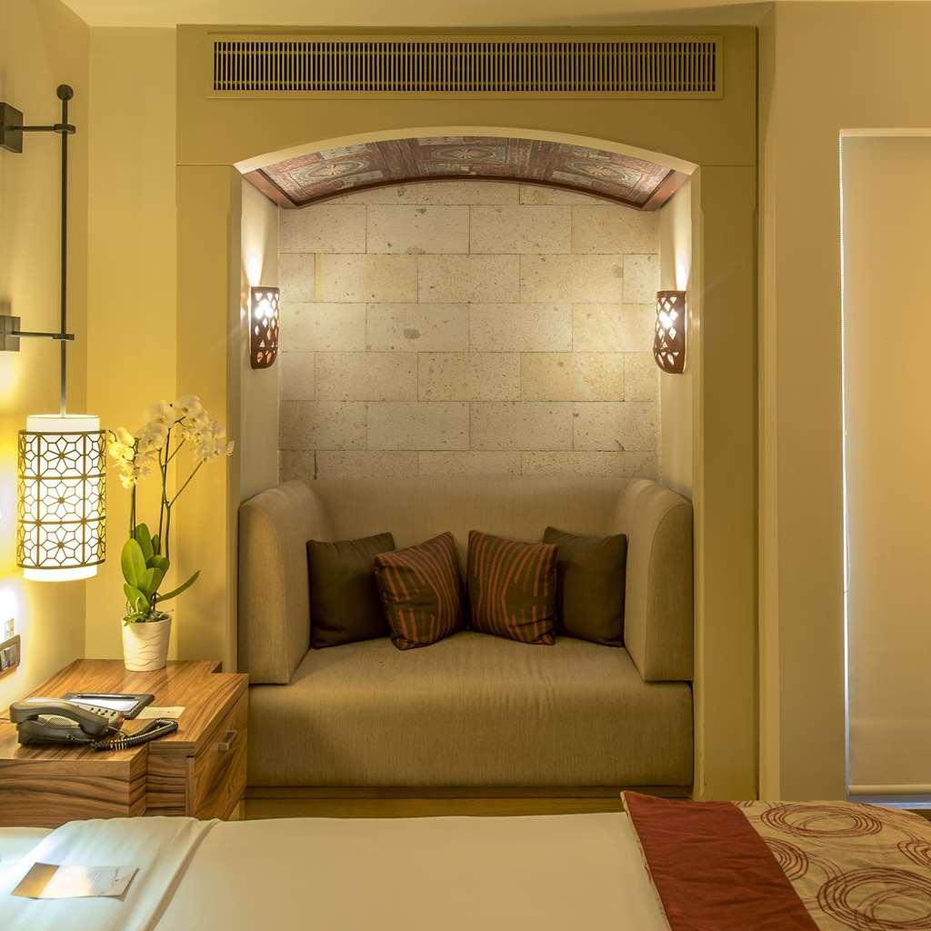 Doubletree By Hilton Avanos Cappadocia Pokój zdjęcie