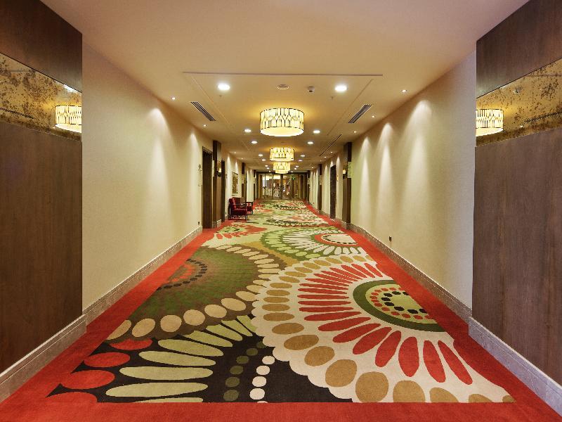 Doubletree By Hilton Avanos Cappadocia Zewnętrze zdjęcie