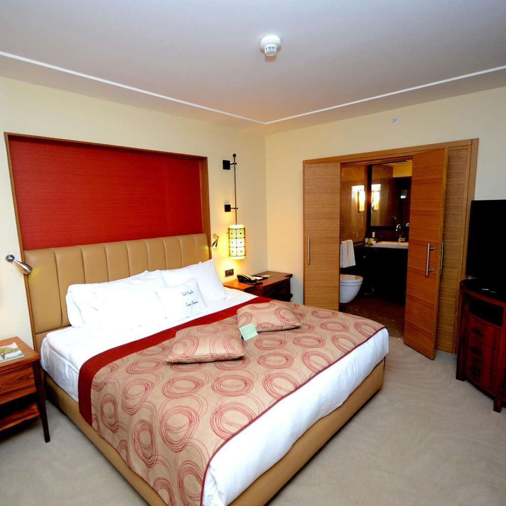 Doubletree By Hilton Avanos Cappadocia Pokój zdjęcie