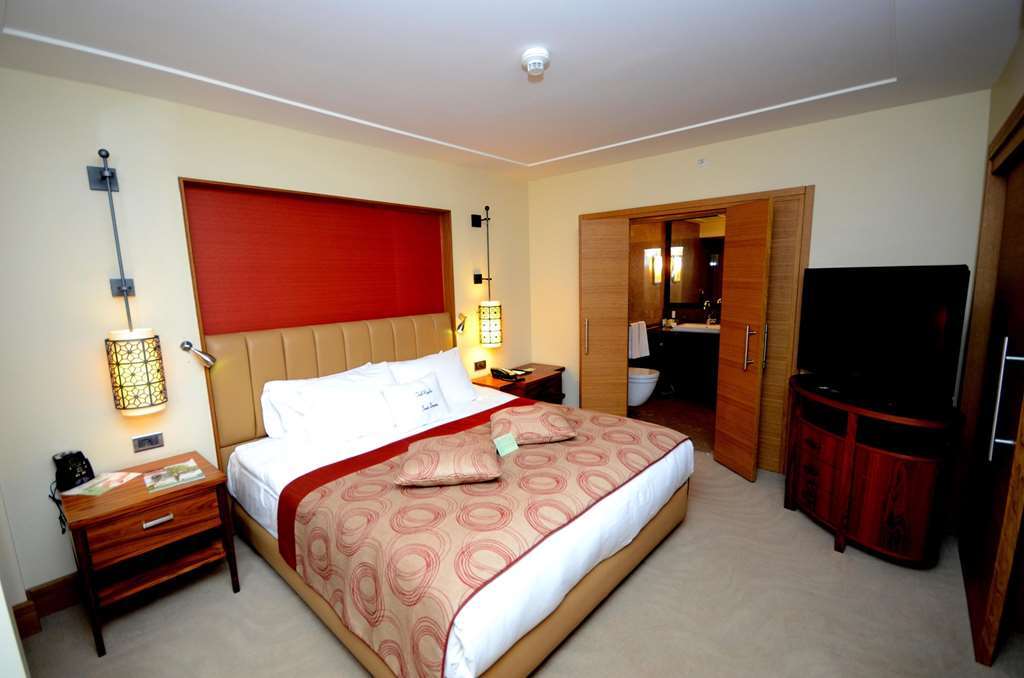Doubletree By Hilton Avanos Cappadocia Pokój zdjęcie