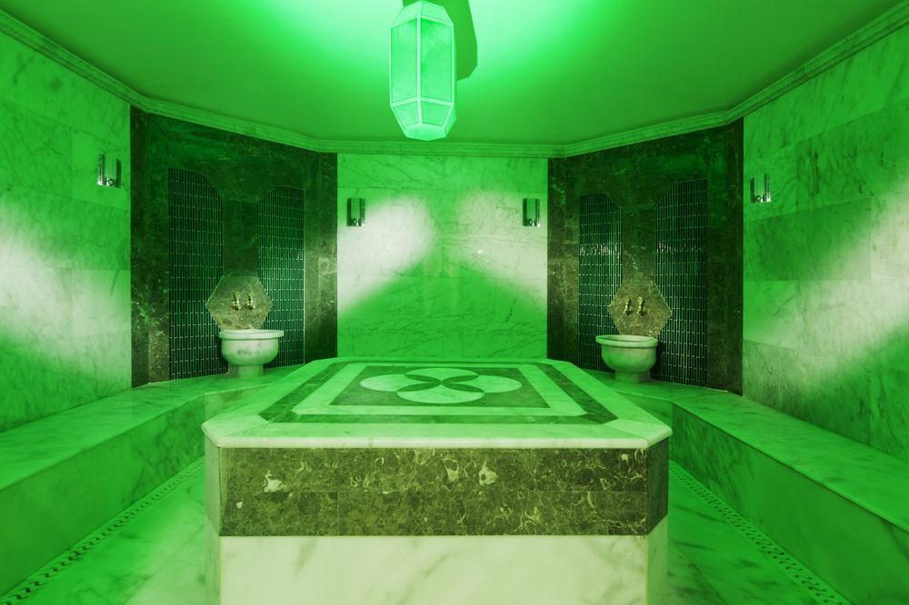 Doubletree By Hilton Avanos Cappadocia Zewnętrze zdjęcie