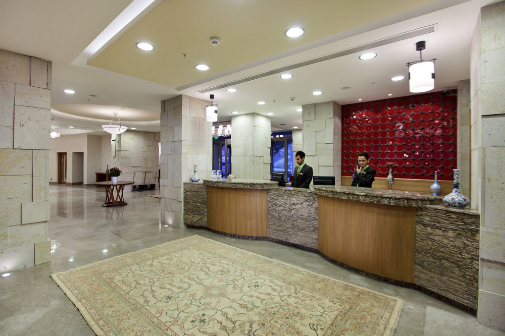 Doubletree By Hilton Avanos Cappadocia Zewnętrze zdjęcie