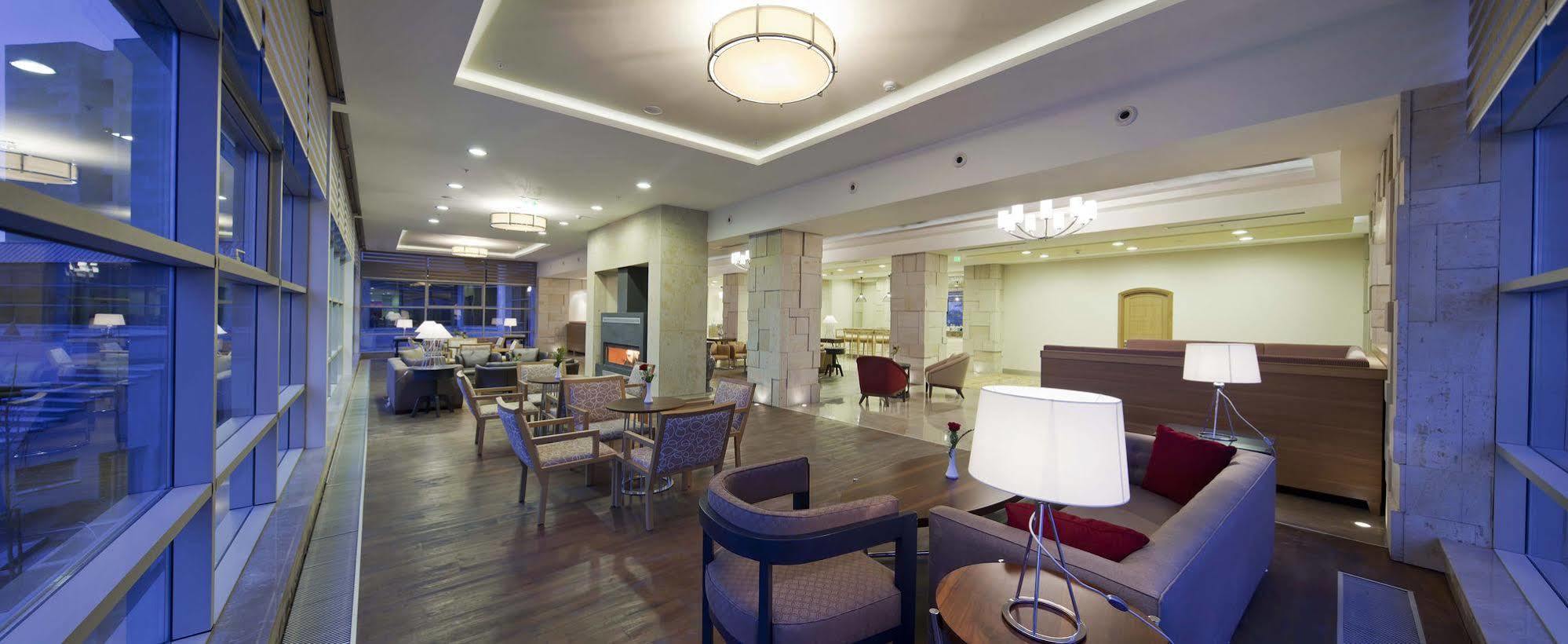 Doubletree By Hilton Avanos Cappadocia Zewnętrze zdjęcie