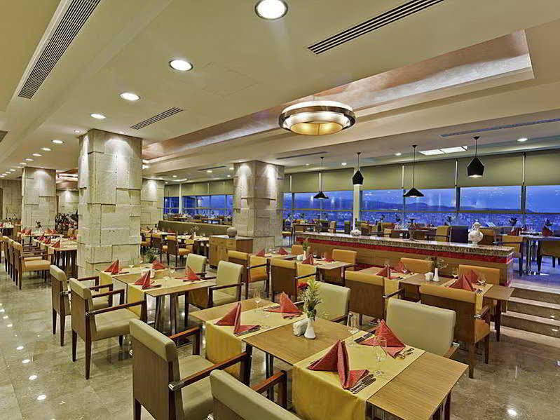 Doubletree By Hilton Avanos Cappadocia Zewnętrze zdjęcie